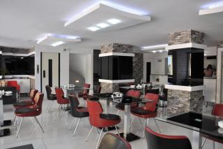 Şahin Otel1 - Samsun - 1