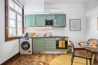 Zino Apartment A - By Wehost - 2