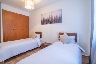 2 bed room apartement with pool in agadir - Agadir - 5