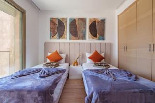 Alma Prestigia Appartments - Marrakech - 1