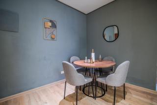 2 bed room apartement with pool in agadir - Agadir - 4