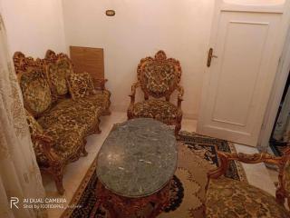 شقة مفروشة للايجار فى دمياط القديمة الشارع الحربى - 7