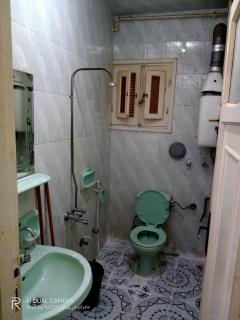 شقة مفروشة للايجار فى دمياط القديمة الشارع الحربى - Damietta - 5
