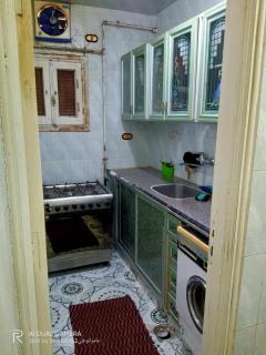 شقة مفروشة للايجار فى دمياط القديمة الشارع الحربى - Damietta - 4