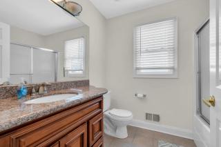 Poolside Getaway on Beach Block! - Seaside Heights - 1