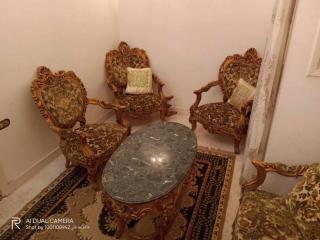 شقة مفروشة للايجار فى دمياط القديمة الشارع الحربى - Damietta - 2
