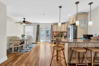 Poolside Getaway on Beach Block! - Seaside Heights - 7