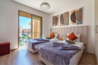 Alma Prestigia Appartments - Marrakech - 2