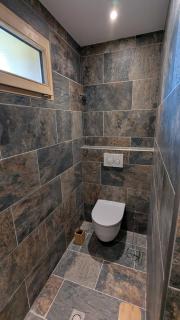 Les Crocus Oasis de bien etre avec SPA et SAUNA - Aillon-le-Vieux - 6