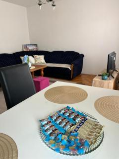 Mostar Dream Apartment - Mostar - 0