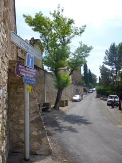 Grande maison dans village médiéval - Les Arcs-sur-Argens - 1