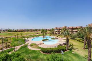 Alma Prestigia Appartments - Marrakech - 3