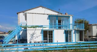 Apartment With View - Stómion (Stomio) - 3