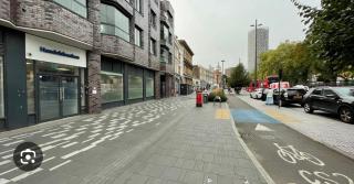 The Modern Retreat - Londres - 1
