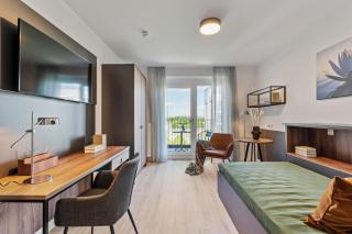 CAMPO NOVO Business Eschborn - Eschborn - 0