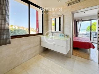 Maison familiale avec vue sur la baie de Calvi - Calvi - 1