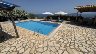 Villa QuintaBella - Sivota - 7