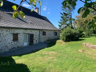 Gîte des Eperviers - Étival - 6