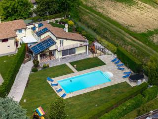 Villa Isabel - Charme vicino a Venezia - Mestre - 9