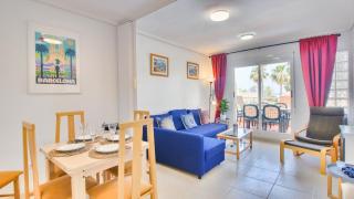 Residencial El Paraiso II - Dénia - 4