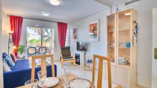 Residencial El Paraiso II - Dénia - 3