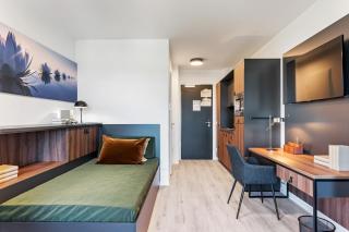 CAMPO NOVO Business Eschborn - Eschborn - 5