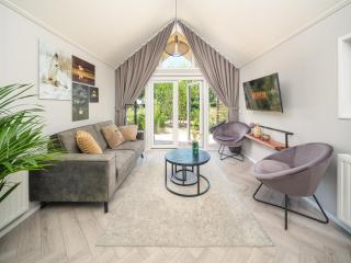 Resort Rhederlaagse Meren - 1