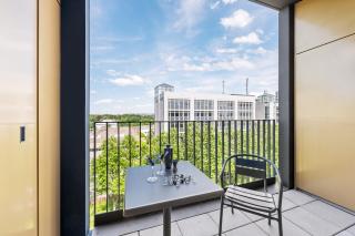 CAMPO NOVO Business Eschborn - Eschborn - 6