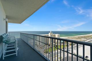 Emerald Dolphin Unit 1450 - Pensacola Beach - 4
