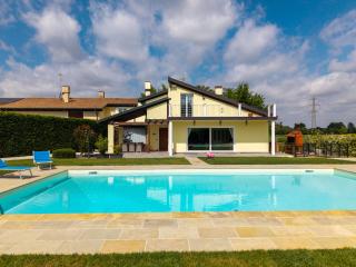 Villa Isabel - Charme vicino a Venezia - Mestre - 0