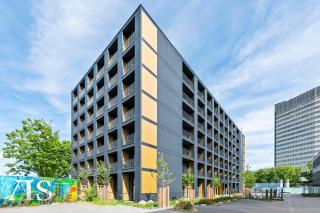 CAMPO NOVO Business Eschborn - Eschborn - 1