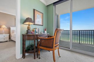 Emerald Dolphin Unit 1450 - Pensacola Beach - 1