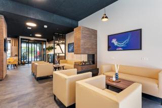 CAMPO NOVO Business Eschborn - Eschborn - 4