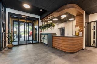 CAMPO NOVO Business Eschborn - Eschborn - 3