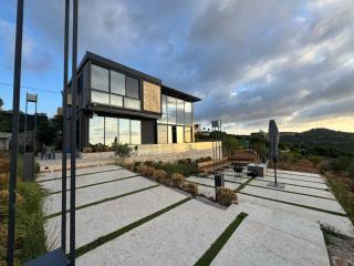 AlFahed Farm - Ajloun - 0
