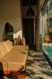 Pousada Casa Buriti - Atins - 2