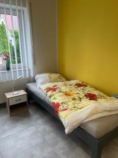 Pension Leipzig Ost - Borsdorf - 2