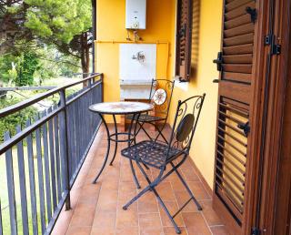 Lydia, Peaceful 2BDR Stay Near Maratea Coast by Kaizen Stays - La Marinella - 5