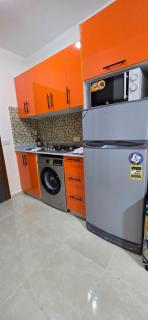 Tiba Golden White Lagoon Hurghada - 8