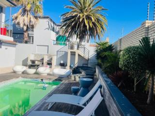 4850 Boutique Hotel & Spa - Gqeberha - 0