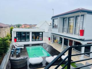 4850 Boutique Hotel & Spa - Gqeberha - 8