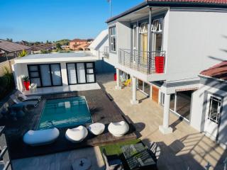 4850 Boutique Hotel & Spa - Gqeberha - 2