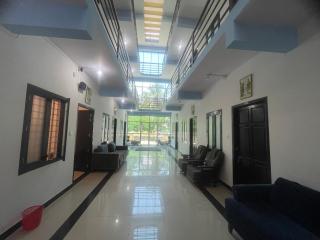 Nilastay emirates - Kazhakuttam - 9