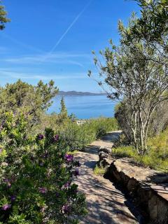 Capo Ceraso Family Resort - Apt 305 - 2