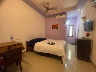 Nilastay emirates - Kazhakuttam - 7