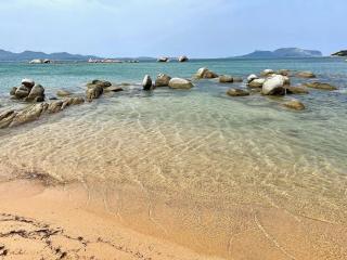 Capo Ceraso Family Resort - Apt 305 - 4