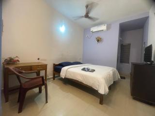 Nilastay emirates - Kazhakuttam - 6