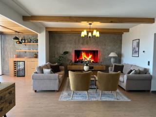 Luxurious villa with pool - Weil am Rhein - 8