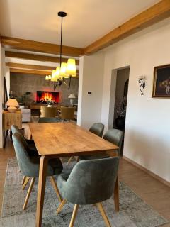 Luxurious villa with pool - Weil am Rhein - 7