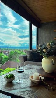 Luxurious villa with pool - Weil am Rhein - 5